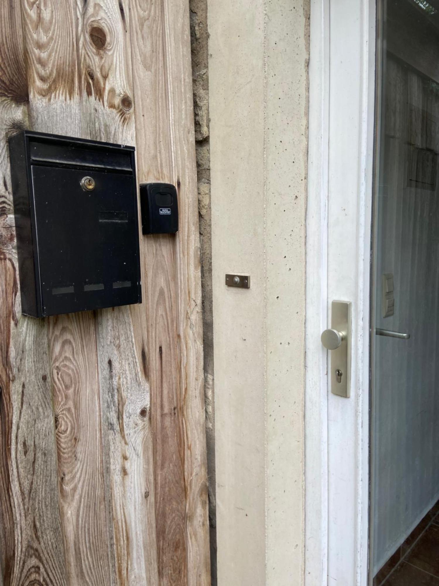 Stilvolles Apartment Im Gruenen Muensterland Rosendahl Bagian luar foto